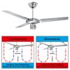 ProfiCare - DVL 3071 - Ceiling fan