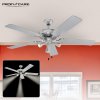 ProfiCare - DVL 3078 - Ceiling fan