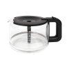 Glass teapot ProfiCook - KA 1138