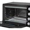 ProfiCook MBG 1185 multitrouba otevrena