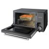 ProfiCook - MWG 1204 - Microwave oven with grill