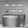 ProfiCook - MWG 1204 - Microwave oven with grill