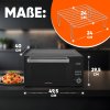 ProfiCook - MWG 1204 - Microwave oven with grill