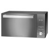 ProfiCook MWG 1204 mikrovlná trouba s grilem,skokeram.