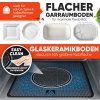 ProfiCook - MWG 1204 - Microwave oven with grill