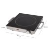 ProfiCook - EKP 1210 - Infrared cooker