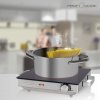 ProfiCook - EKP 1210 - Infrared cooker