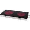 ProfiCook - DKP 1211 - Infrared double plate