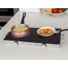 ProfiCook - DKP 1211 - Infrared double plate