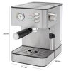 ProfiCook - ES 1209 - Automat na espresso