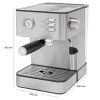 ProfiCook - ES 1209 - Espresso machine