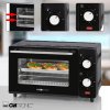 Clatronic - MB 3746 - Multifunctional oven