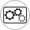 ProfiCook - KM 1189 - Kuchyňský robot