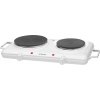 Bomann - DKP 5028 - Two-plate cooker