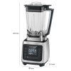 ProfiCook - UM 1127 - Profesionálny mixér/smoothie maker