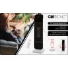 Clatronic HL 3763 keramické topidlo 2000W,oscilace