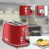 ProfiCook - TA 1193 - Toaster