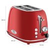 ProfiCook - TA 1193 - Toaster