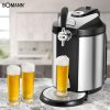 Bomann - BZ 6029 - Beer dispenser device