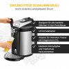 Bomann - BZ 6029 - Beer dispenser device