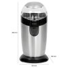 Bomann - KSW 445 - Coffee grinder