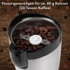 Bomann - KSW 445 - Coffee grinder