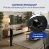 Clatronic - TVL 3770 - Column fan