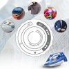 Clatronic - DB 3706 - Steam iron