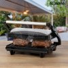 Bomann - MG 2251 - Contact grill