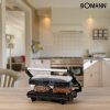 Bomann - MG 2251 - Contact grill