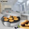 Bomann - MM 5020 - Muffin maker