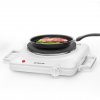 Bomann - EKP 5027 - Single plate cooker