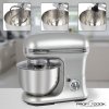 ProfiCook - KM 1222 W - Food processor + scale