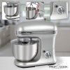 ProfiCook - KM 1222 W - Food processor + scale