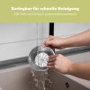 Clatronic AE 3666 odšťavňovač automatický