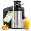 Clatronic - AE 3666 - Automatic juicer
