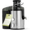 Clatronic - AE 3666 - Automatic juicer