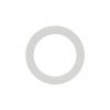 Boiler head seal ES 3643, 1185 CB