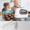 Clatronic - HM 3775 - Hand mixer