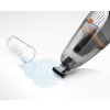 Clatronic - AKS 832 - Handheld vacuum cleaner