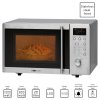 Clatronic - MWG 778 - Microwave oven