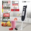 Clatronic - SM 3739 - Immersion blender