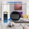 Clatronic LK 3742 ochlazovač vzduchu 3v1