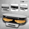 Clatronic - WA 3745 - Waffle maker