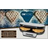 Clatronic - WA 3745 - Waffle maker