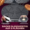Clatronic - WA 3745 - Waffle maker