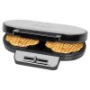 Clatronic - WA 3745 - Waffle maker