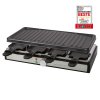 Clatronic - RG 3757 - Raclette grill