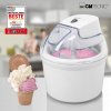 Clatronic - ICM 3764 - Ice cream maker