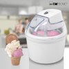 Clatronic - ICM 3764 - Ice cream maker